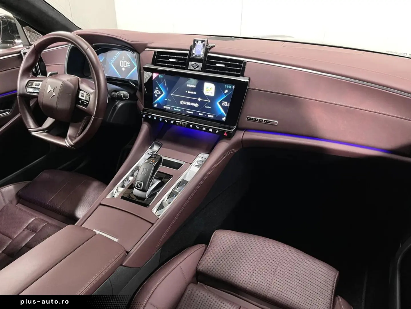 Ds-Automobiles Ds9