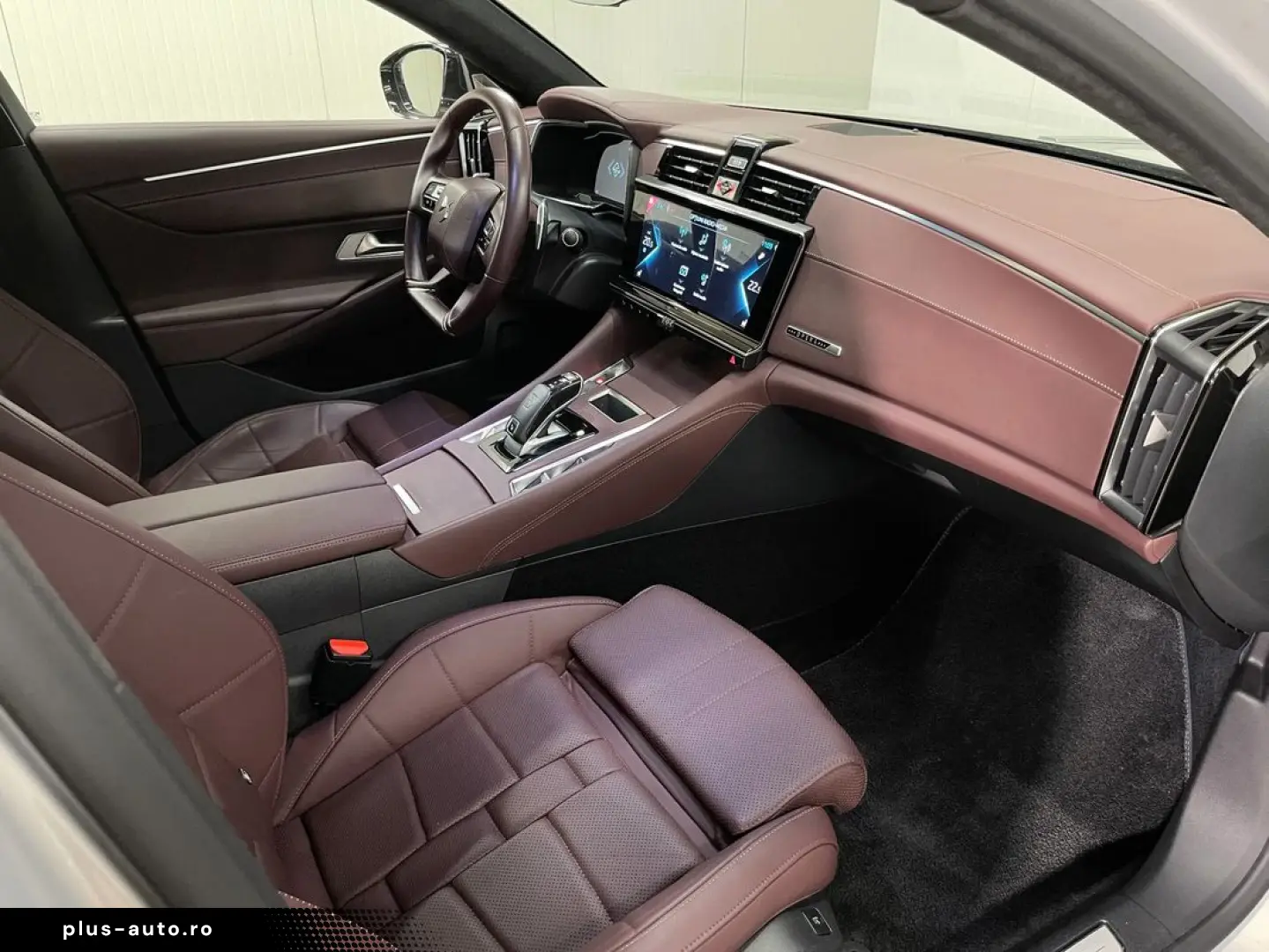 Ds-Automobiles Ds9