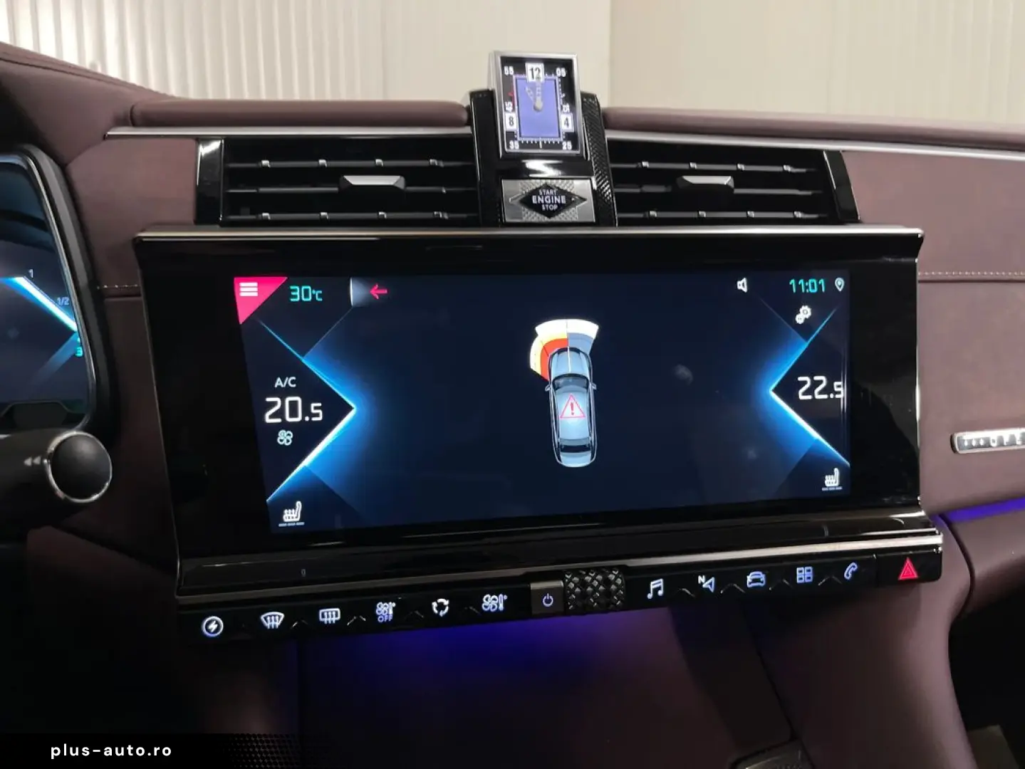 Ds-Automobiles Ds9