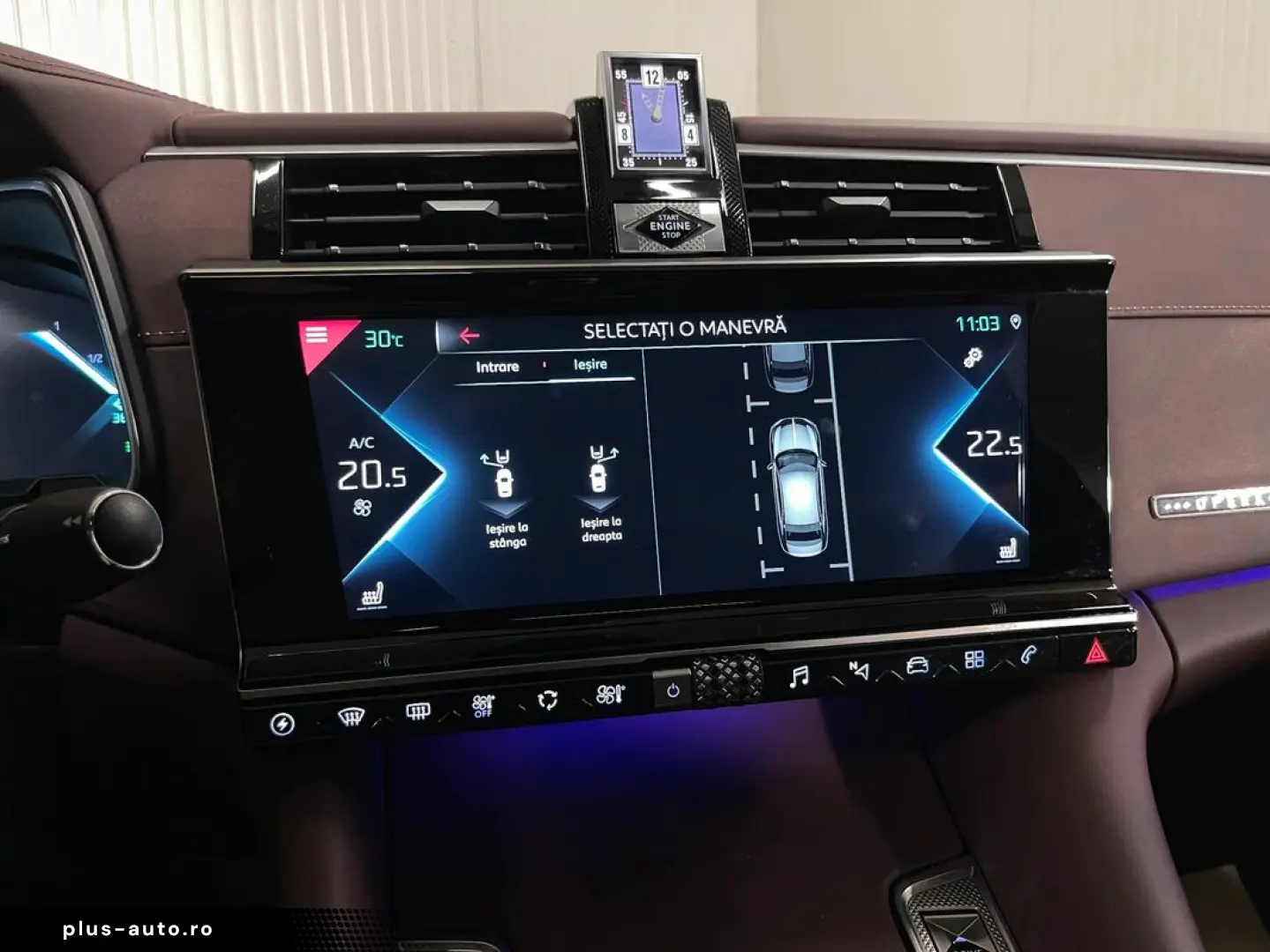 Ds-Automobiles Ds9