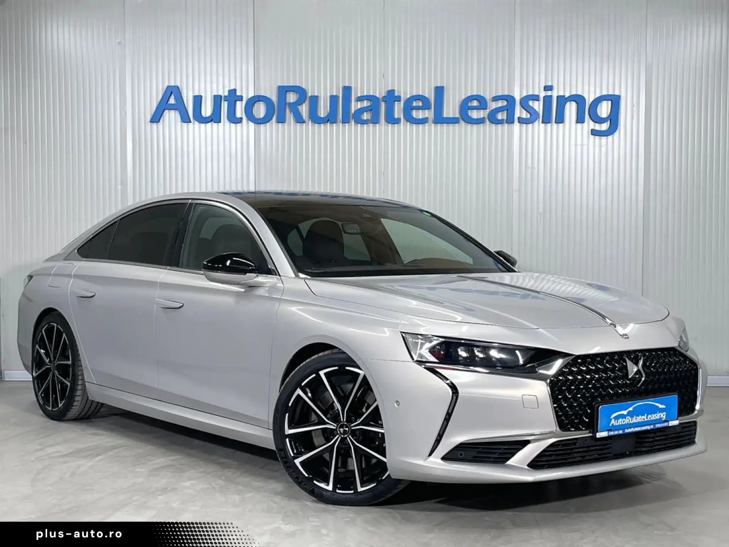Ds-Automobiles Ds9