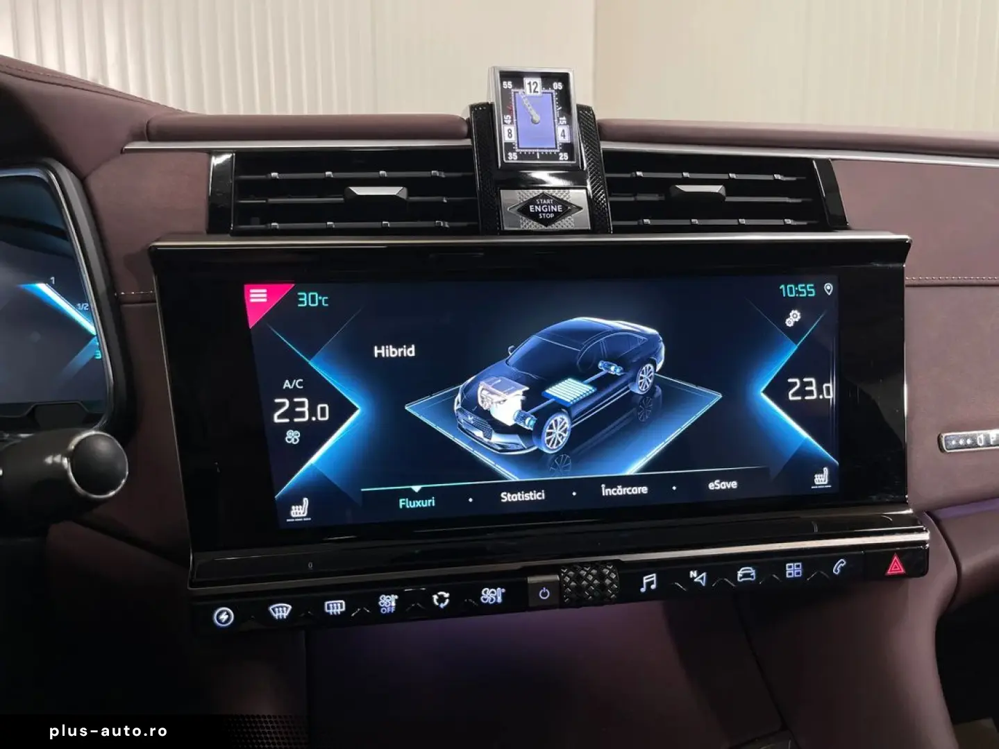 Ds-Automobiles Ds9