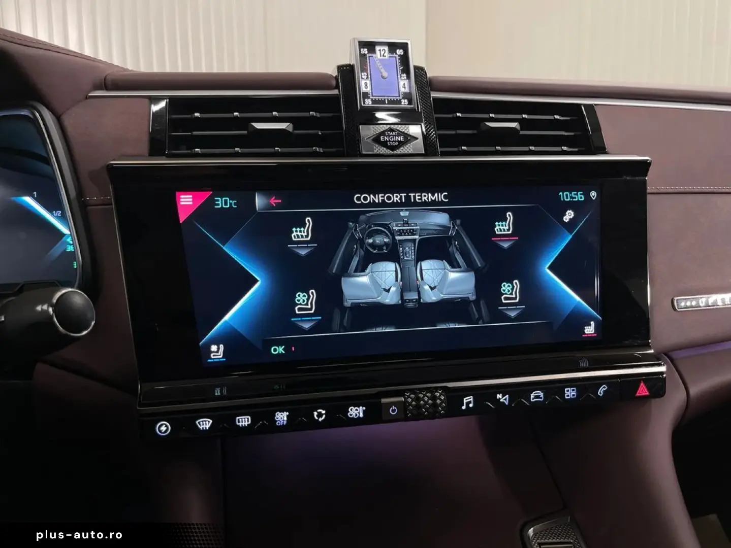 Ds-Automobiles Ds9