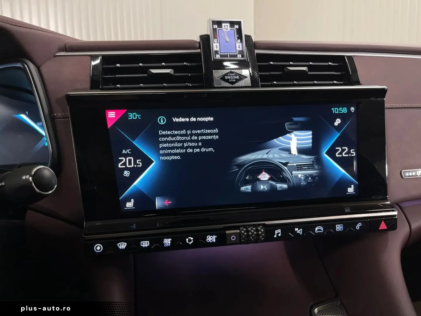 Ds-Automobiles Ds9
