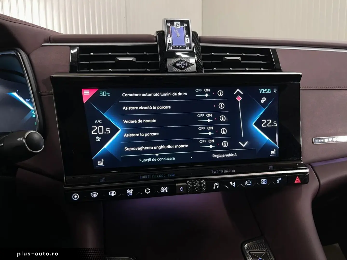 Ds-Automobiles Ds9