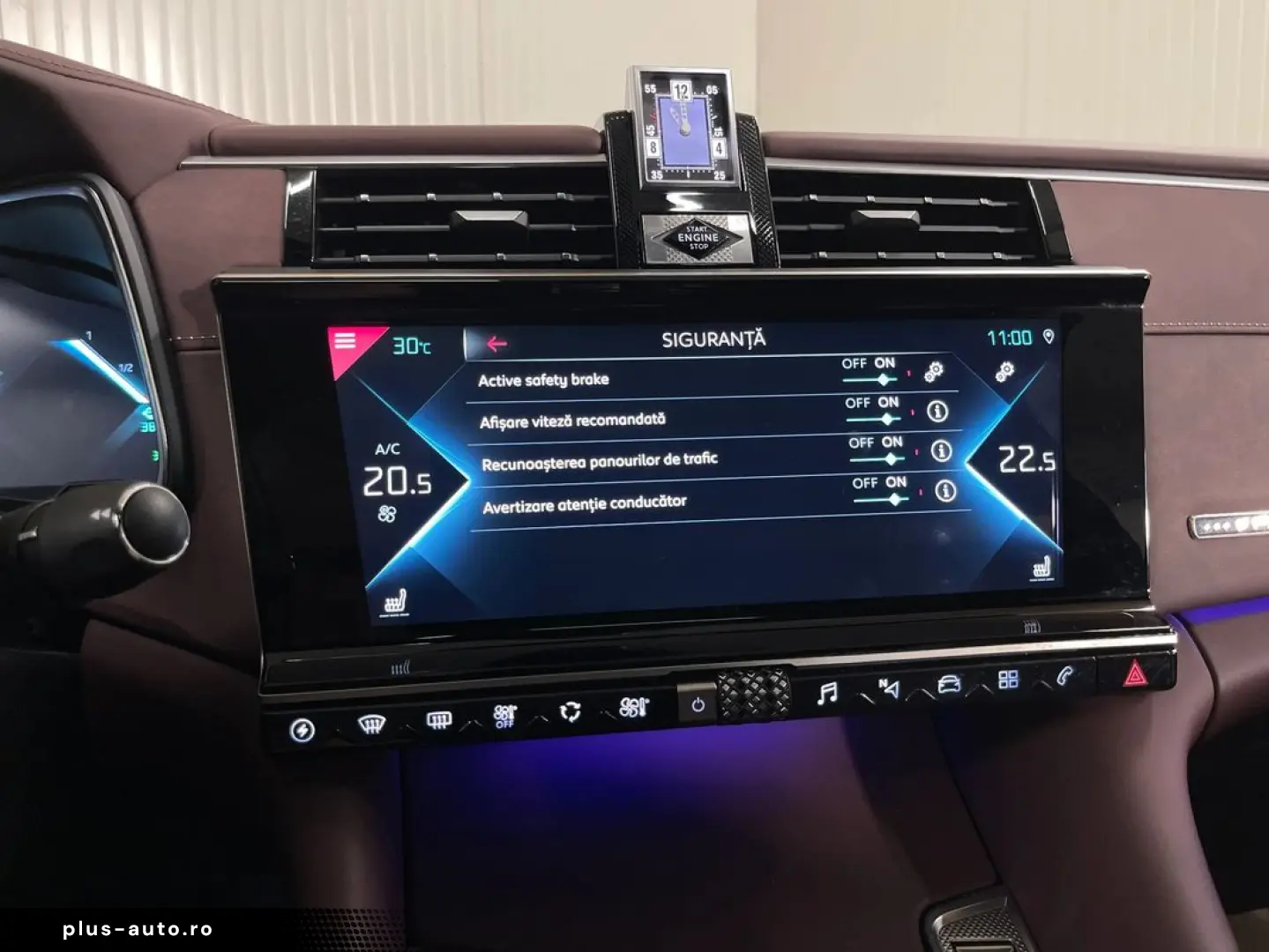 Ds-Automobiles Ds9