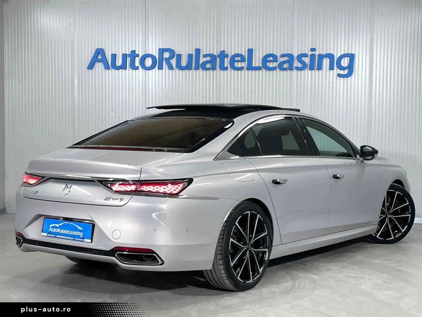 Ds-Automobiles Ds9