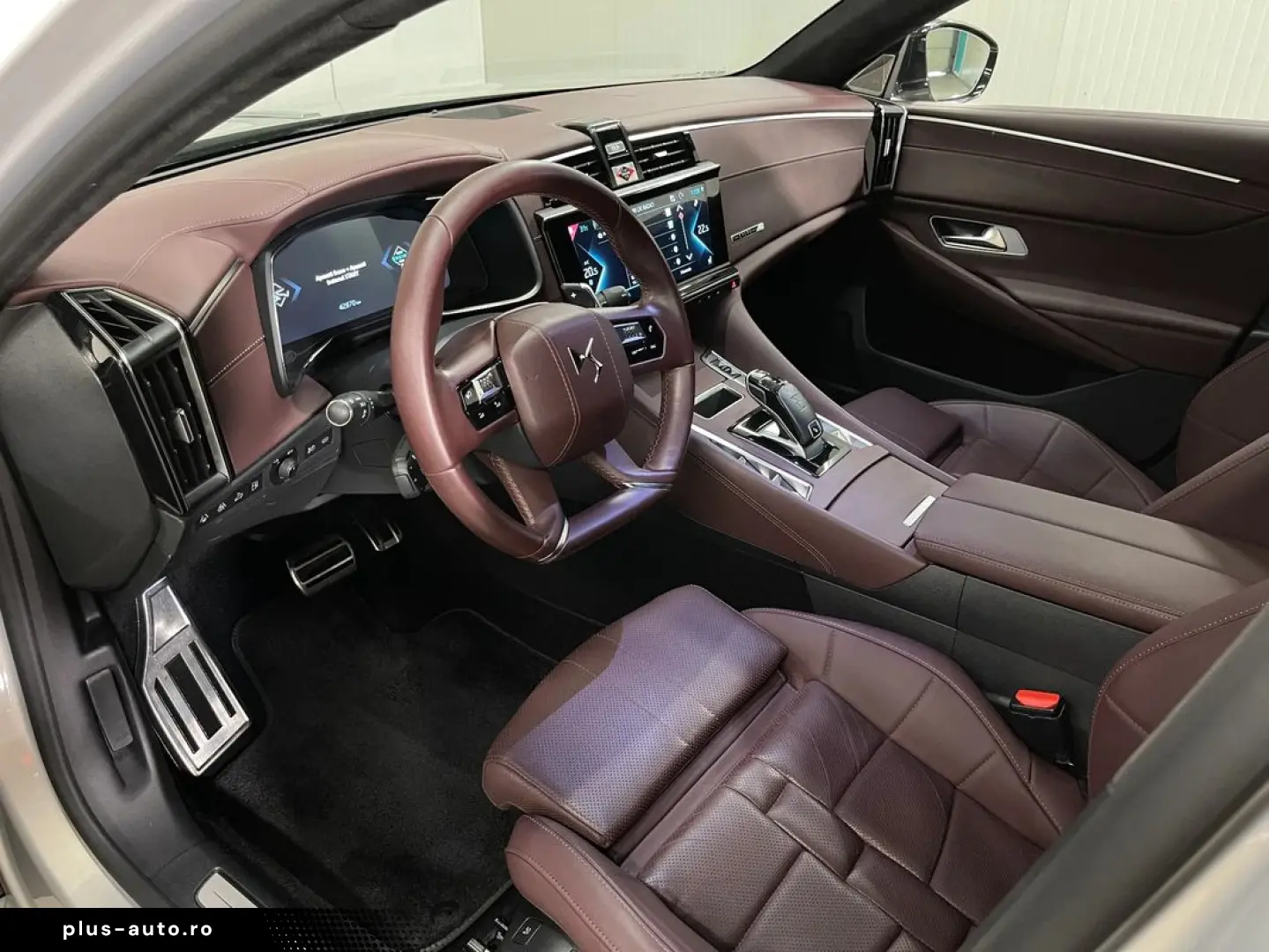 Ds-Automobiles Ds9