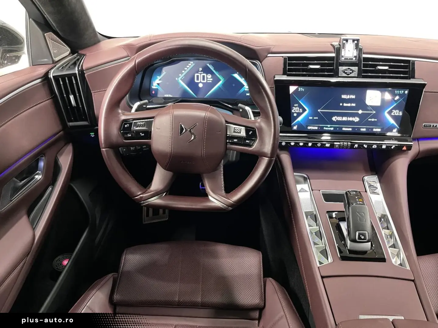 Ds-Automobiles Ds9