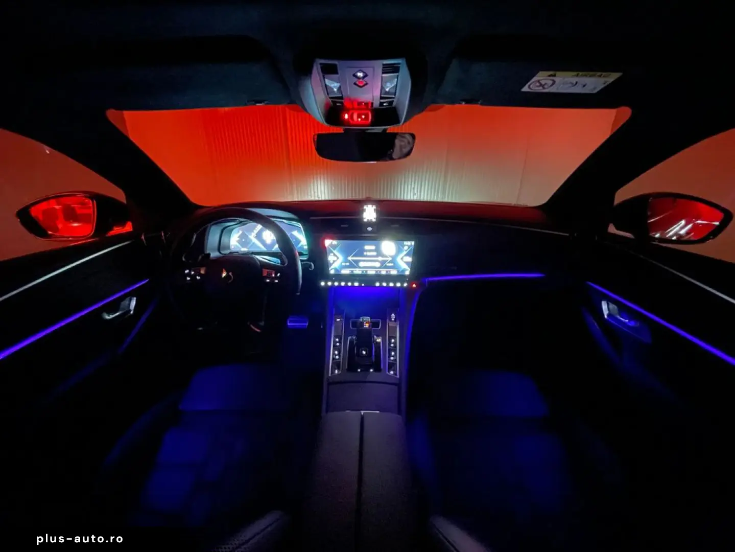 Ds-Automobiles Ds9