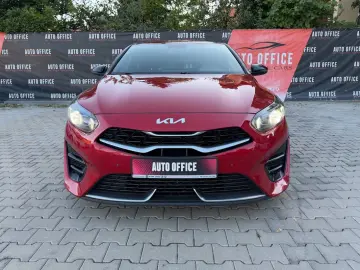 Kia Pro-Ceed