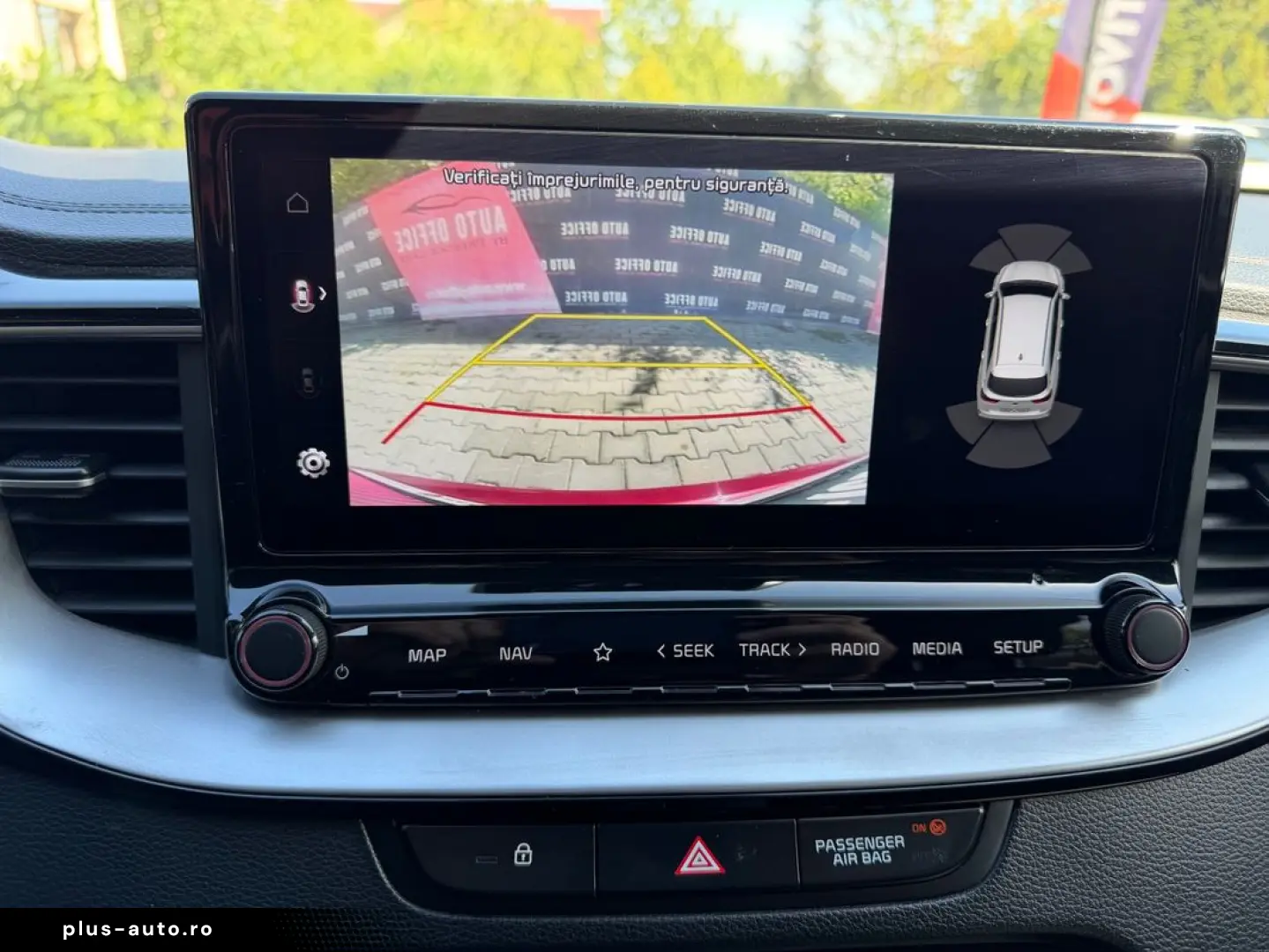 Kia Pro-Ceed