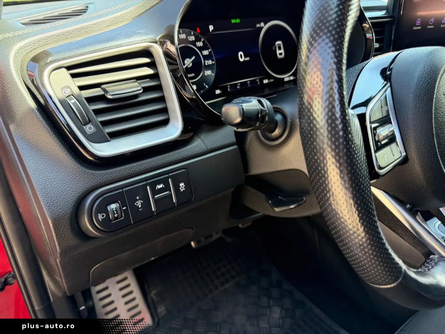 Kia Pro-Ceed