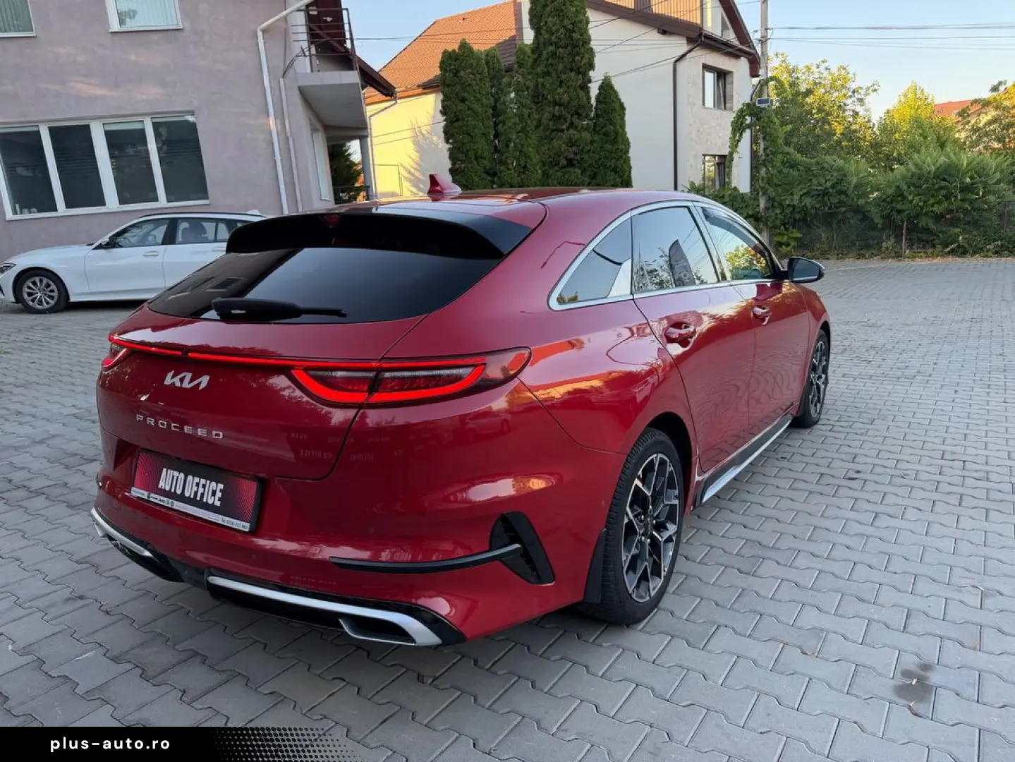 Kia Pro-Ceed