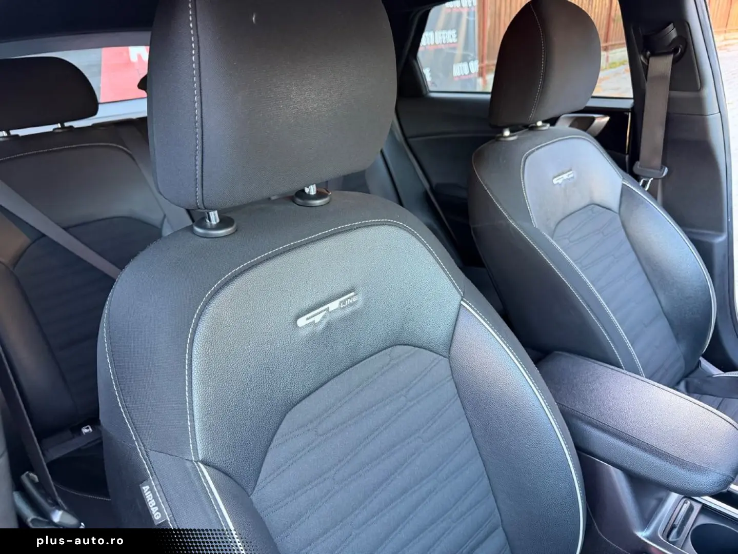 Kia Pro-Ceed