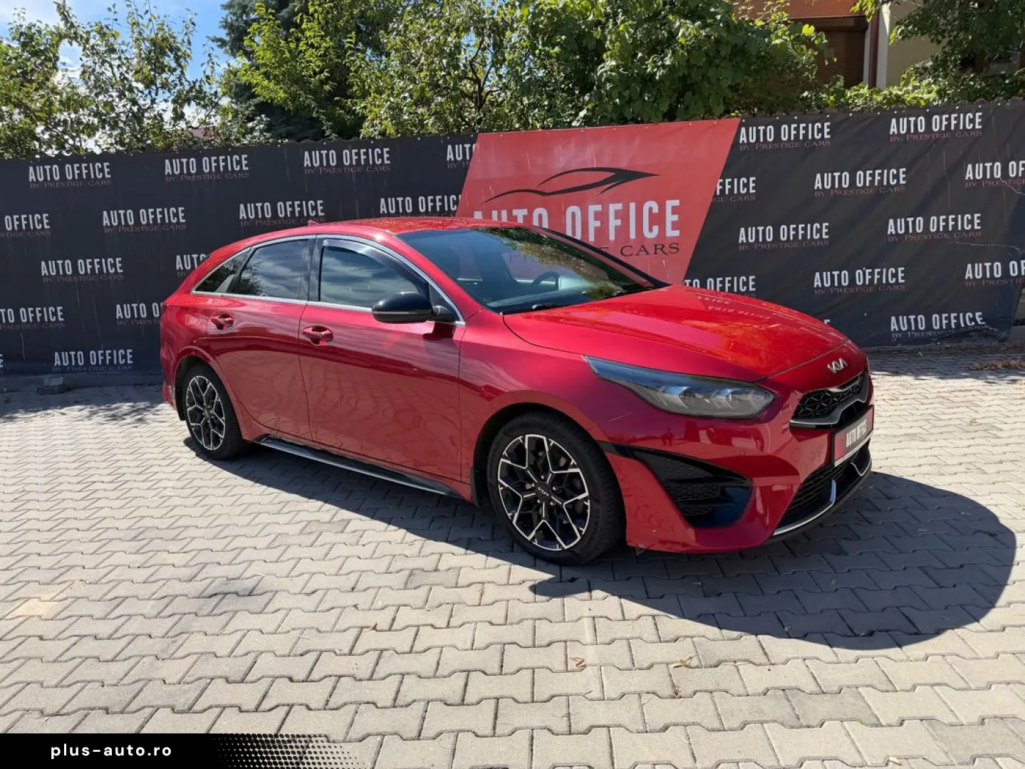 Kia Pro-Ceed
