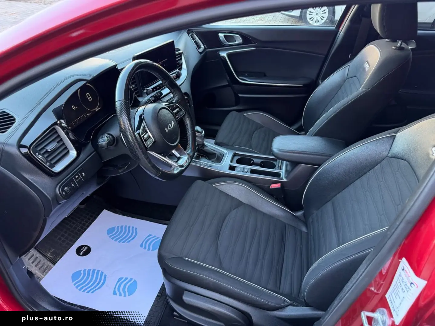 Kia Pro-Ceed