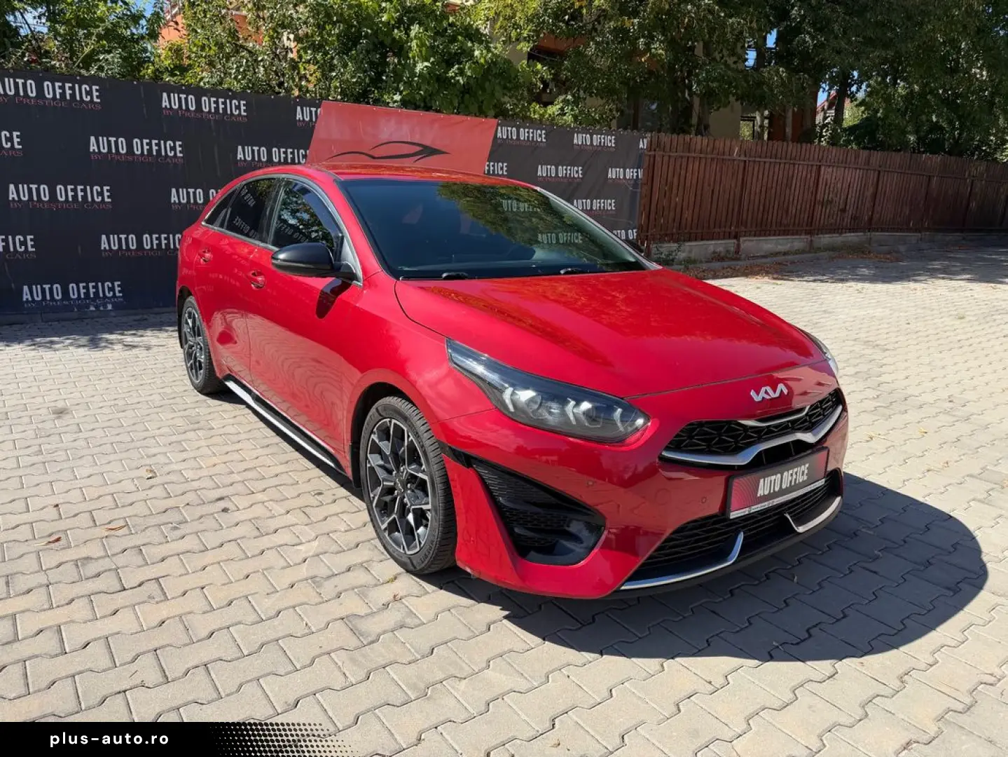 Kia Pro-Ceed