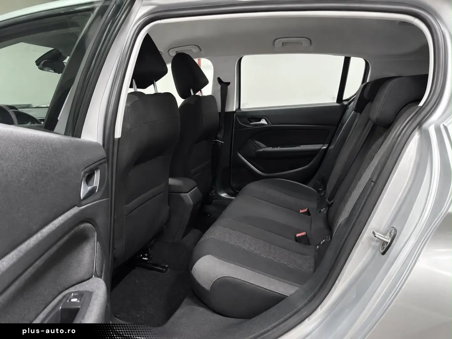 Peugeot 308 “Style”2016  137.000km  E6