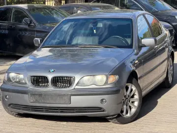 Bmw Seria-3