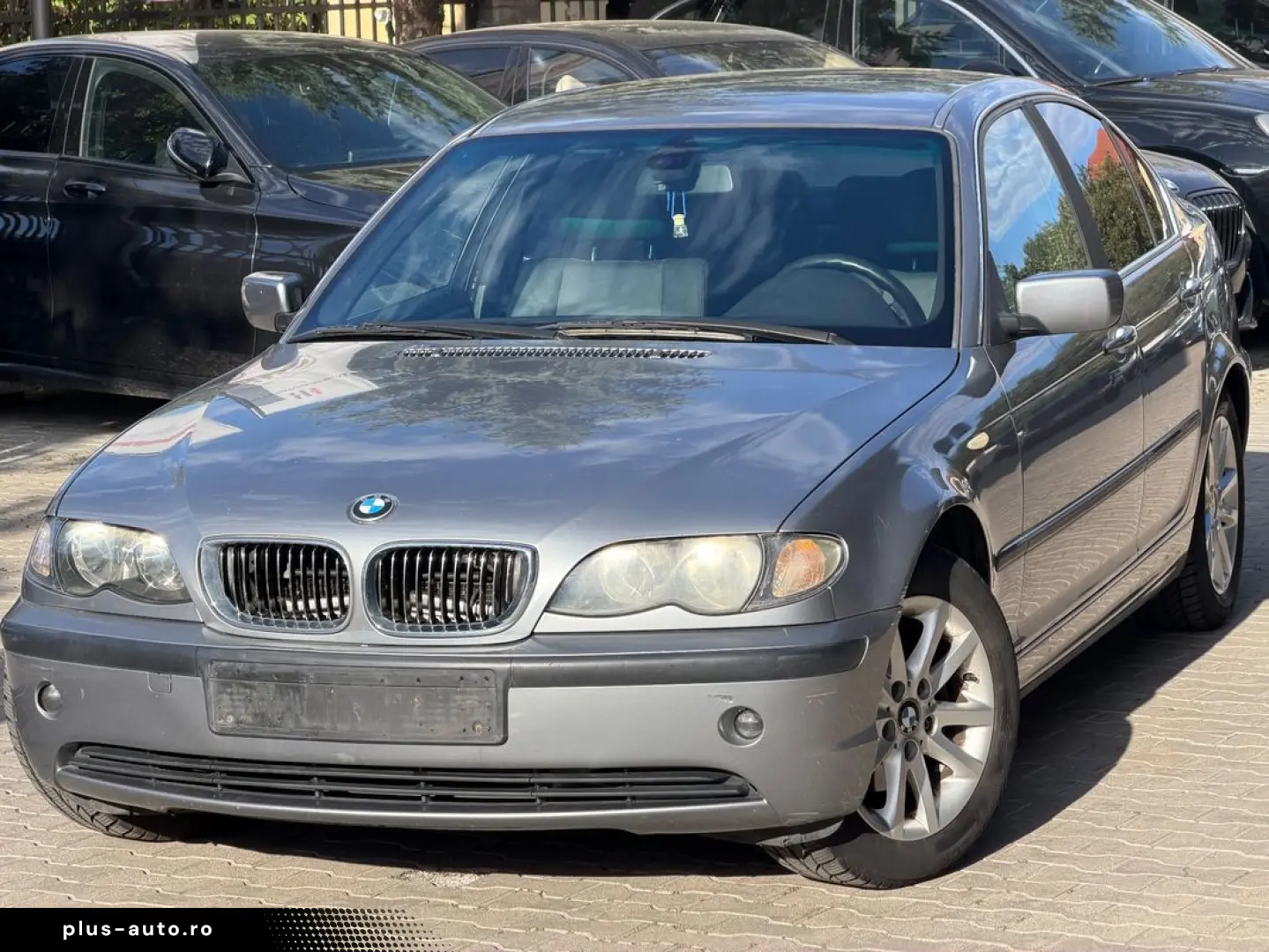 Bmw Seria-3
