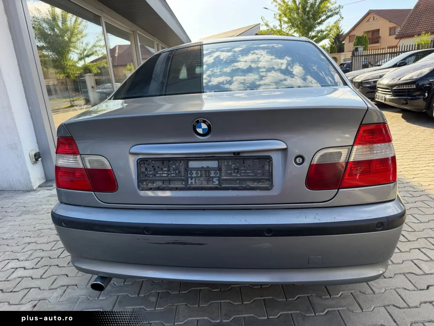 Bmw Seria-3