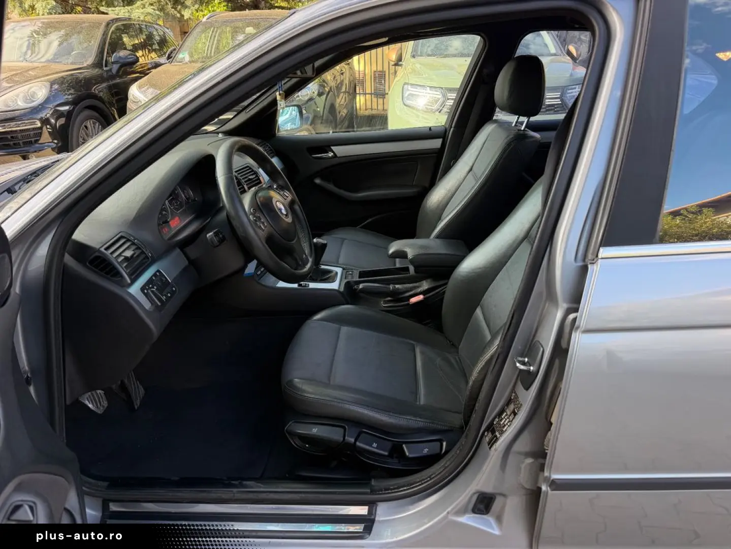 Bmw Seria-3