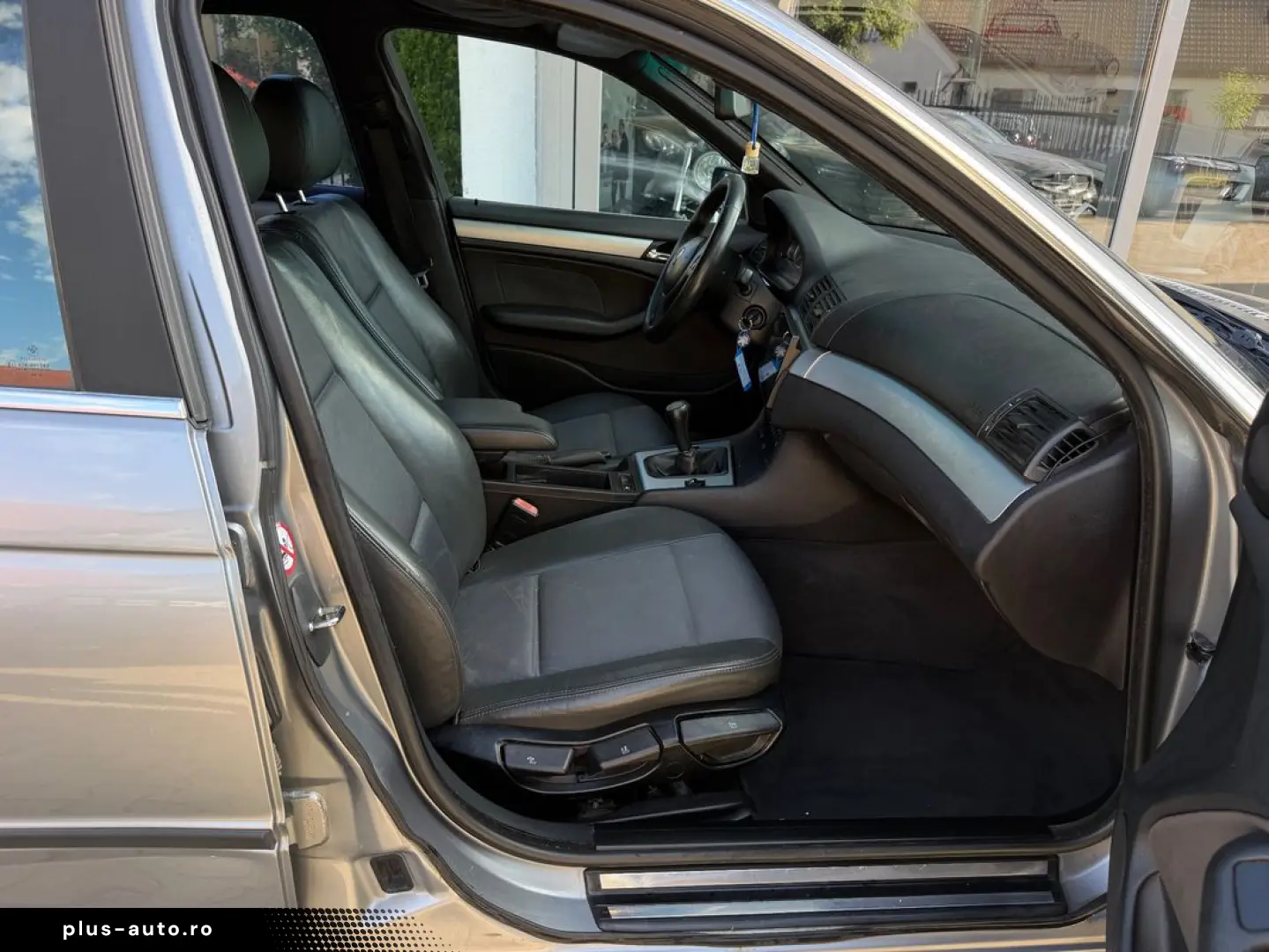 Bmw Seria-3