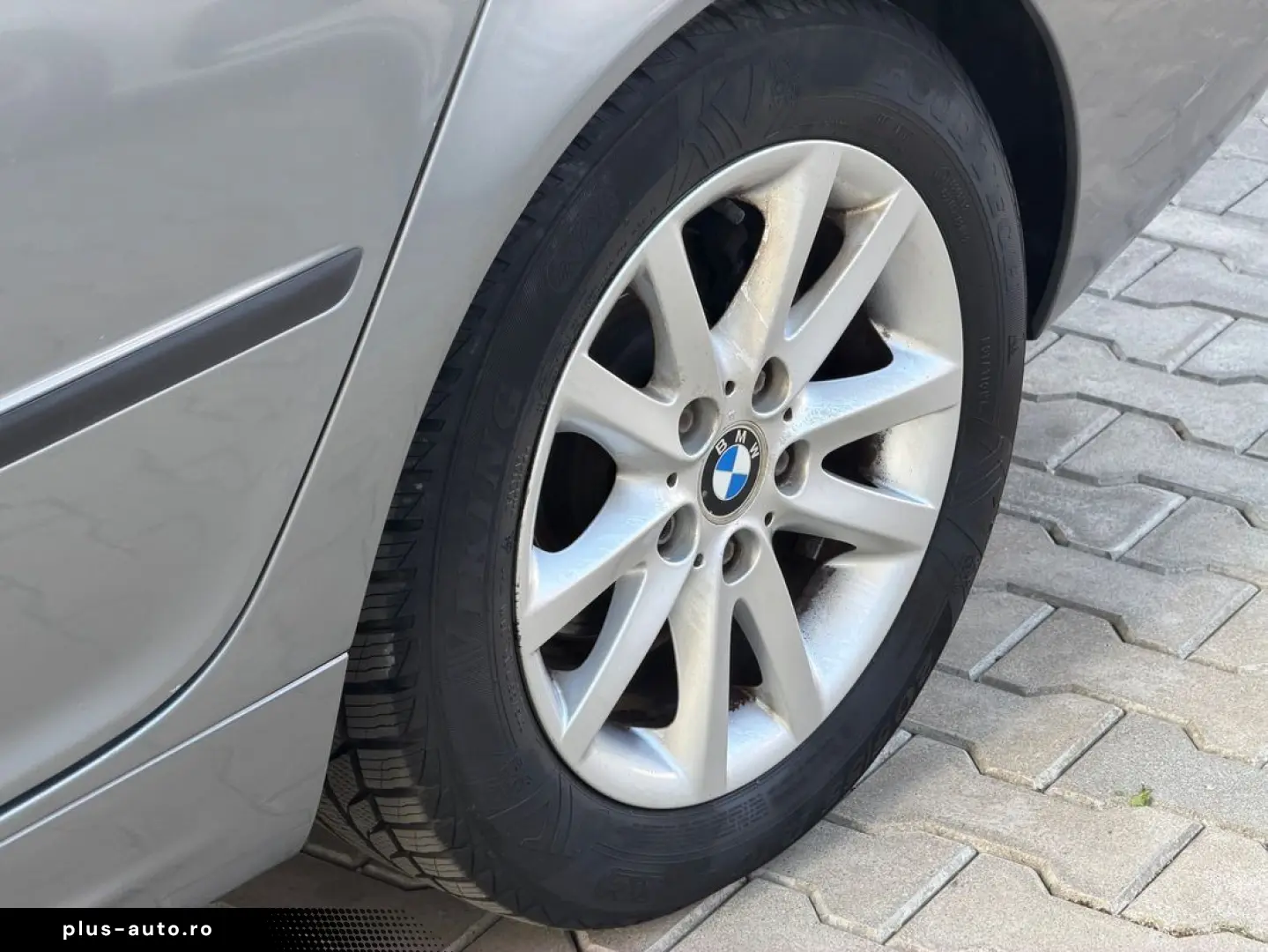 Bmw Seria-3