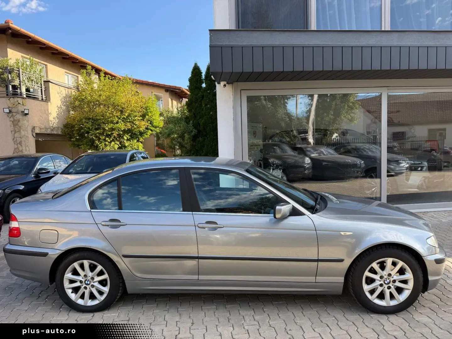 Bmw Seria-3