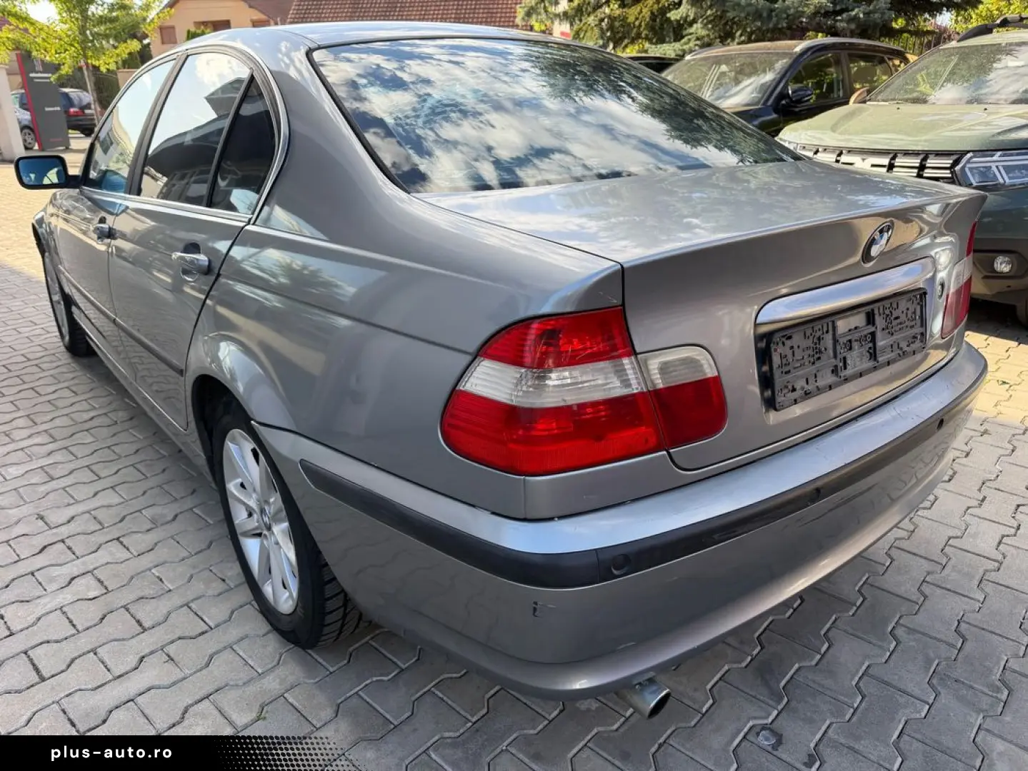 Bmw Seria-3
