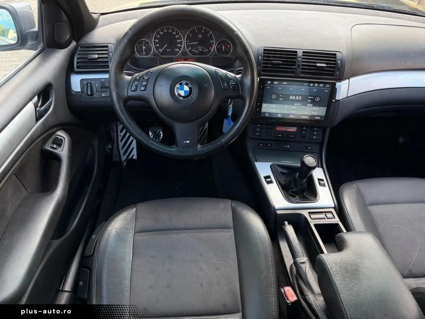 Bmw Seria-3