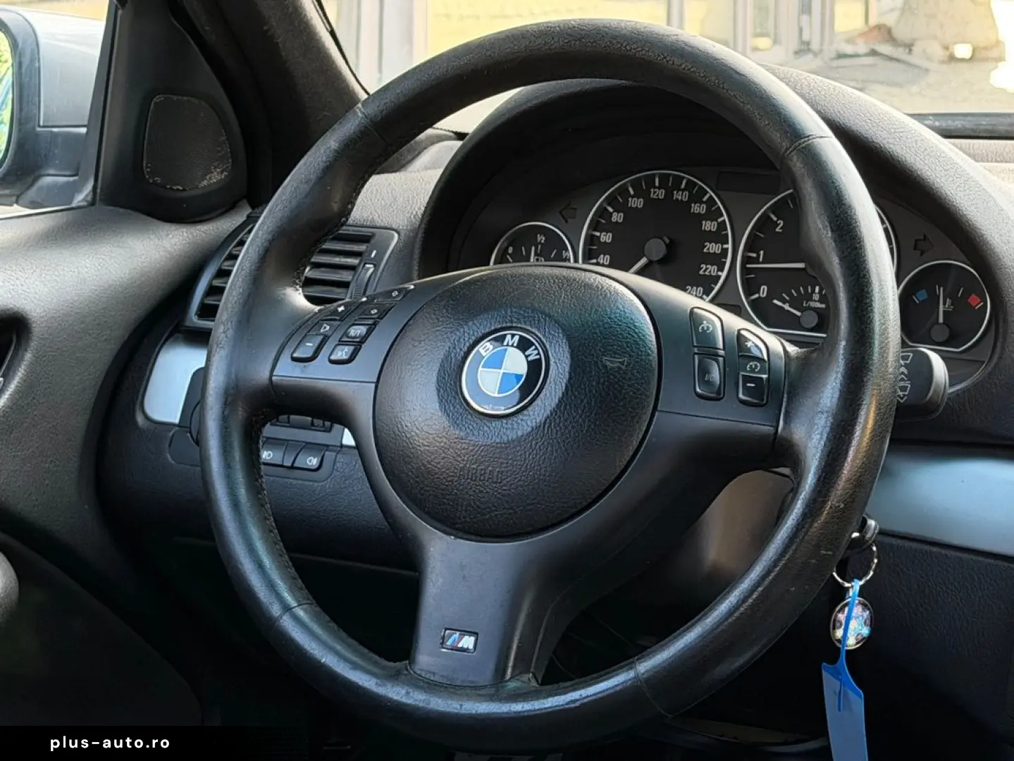 Bmw Seria-3