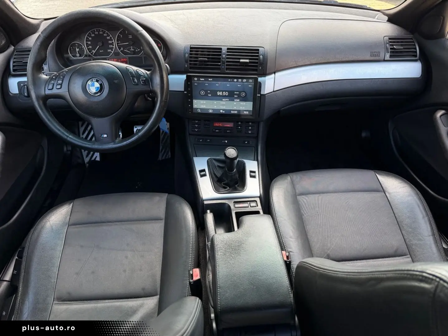 Bmw Seria-3
