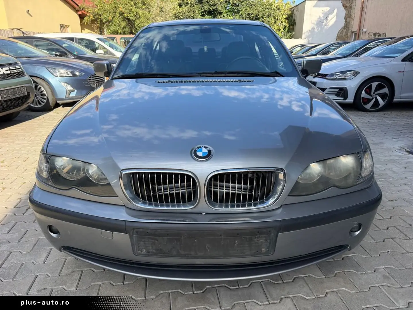 Bmw Seria-3