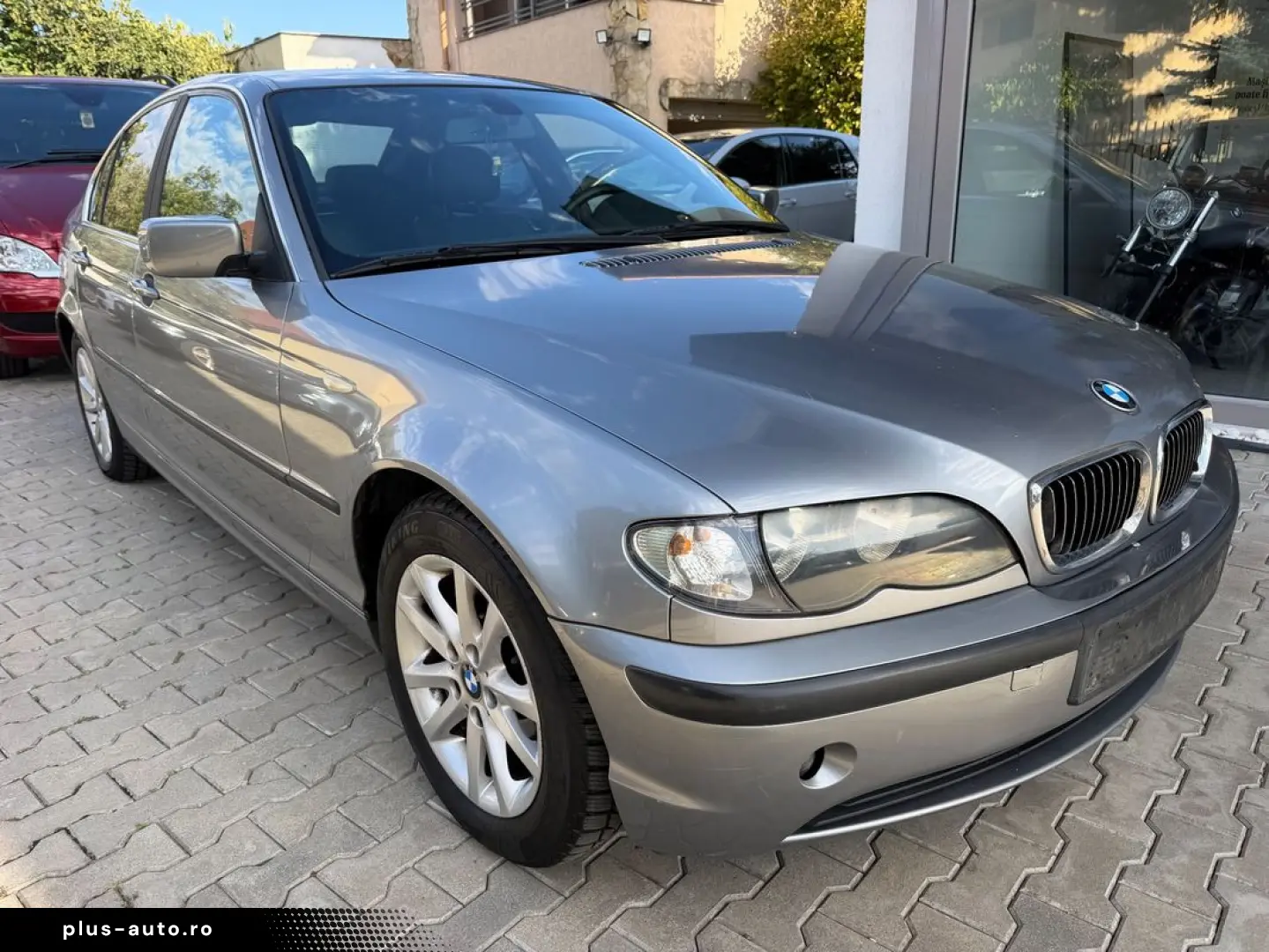 Bmw Seria-3