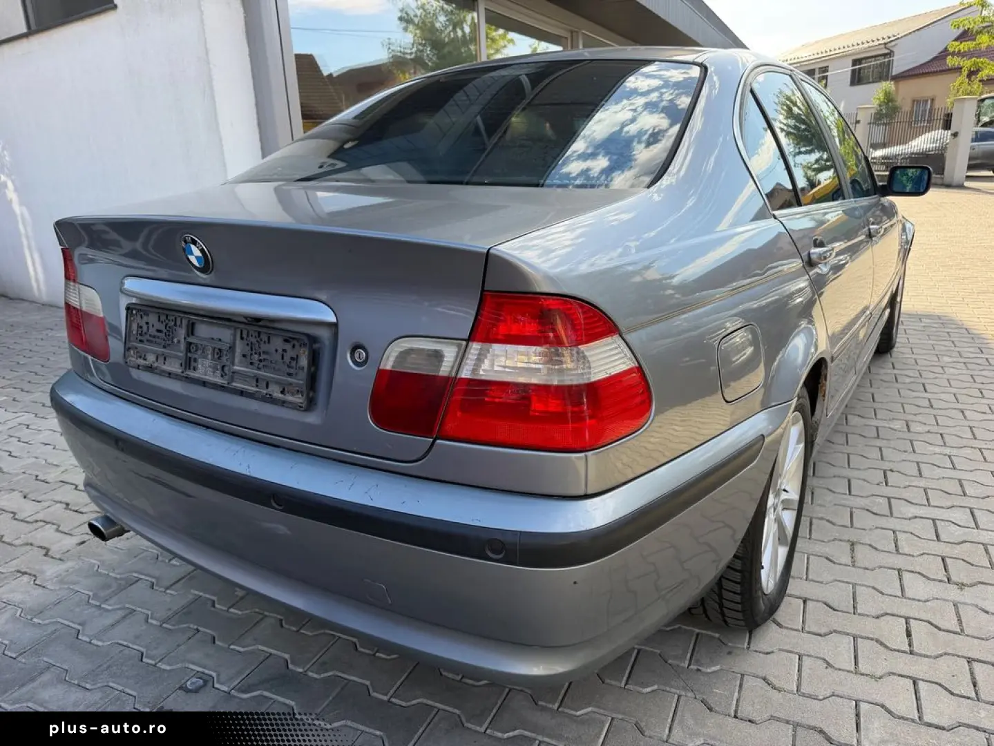 Bmw Seria-3