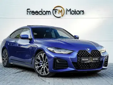 Bmw Seria-4