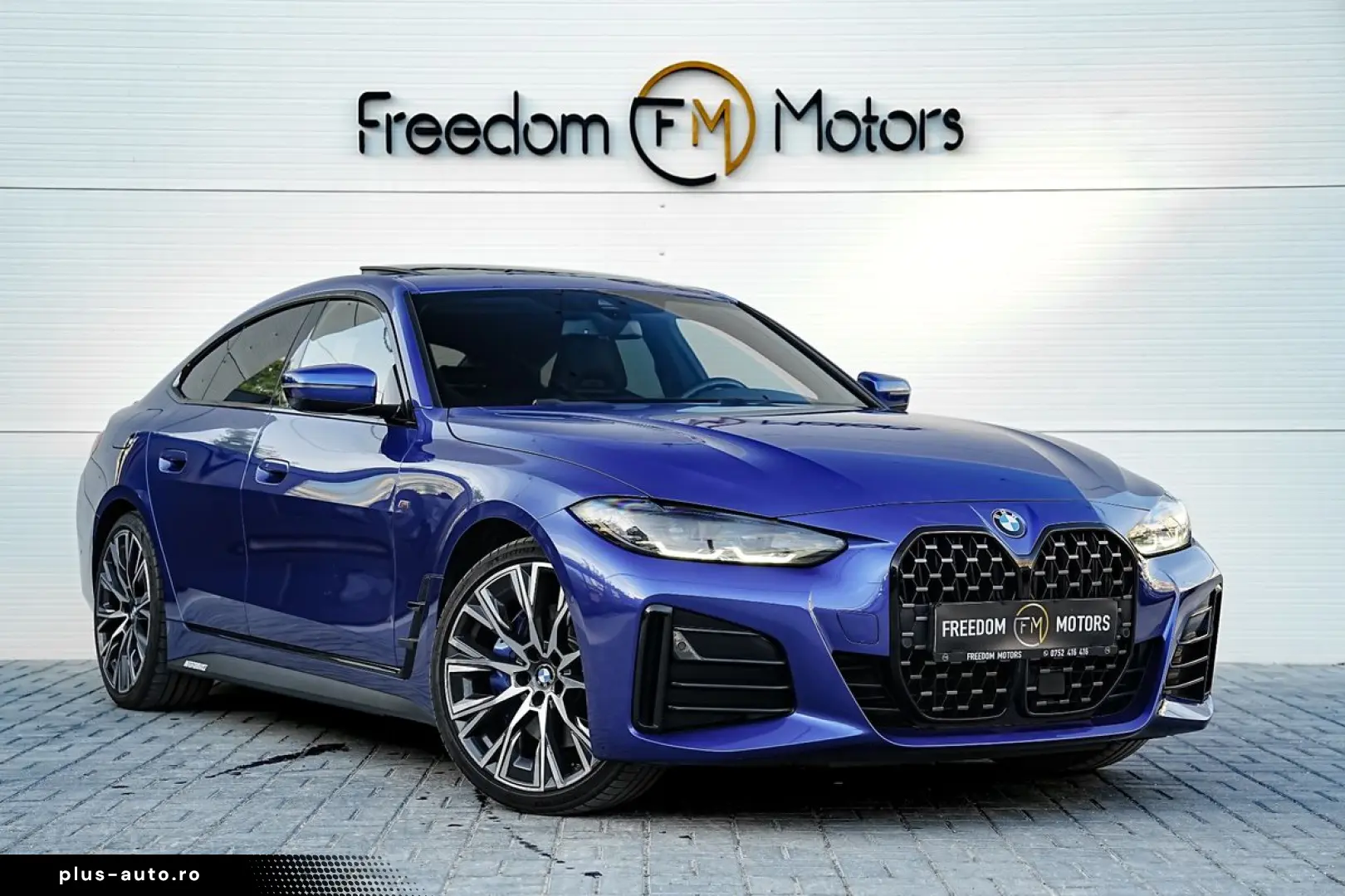 Bmw Seria-4