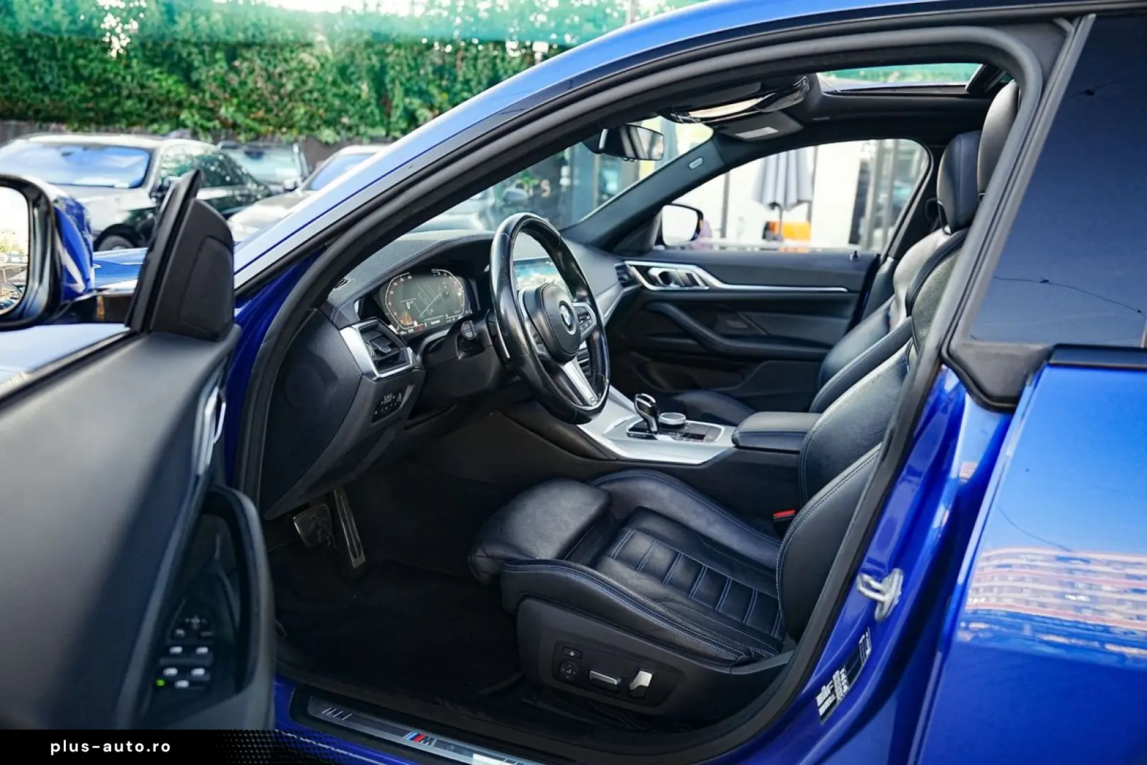 Bmw Seria-4
