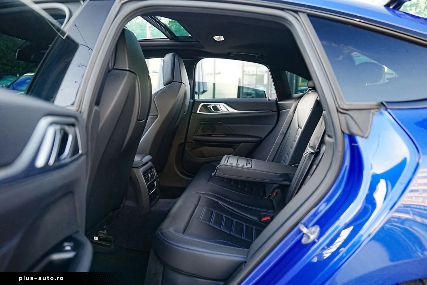 Bmw Seria-4