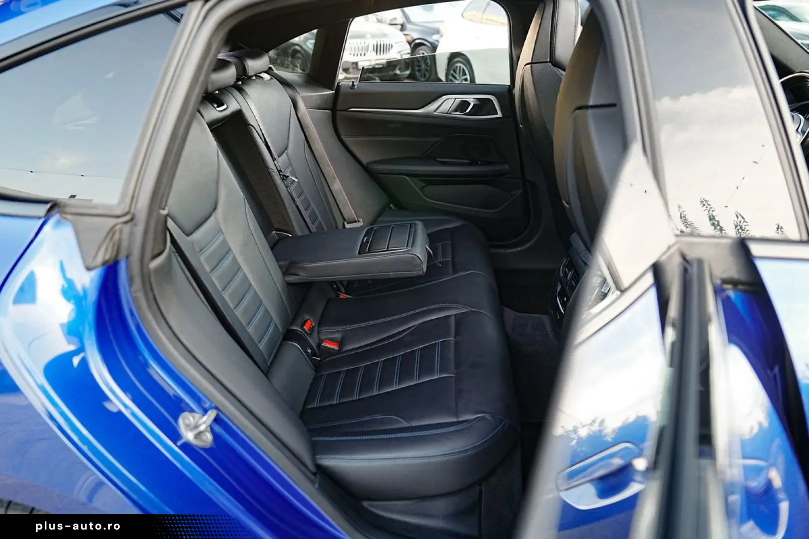 Bmw Seria-4