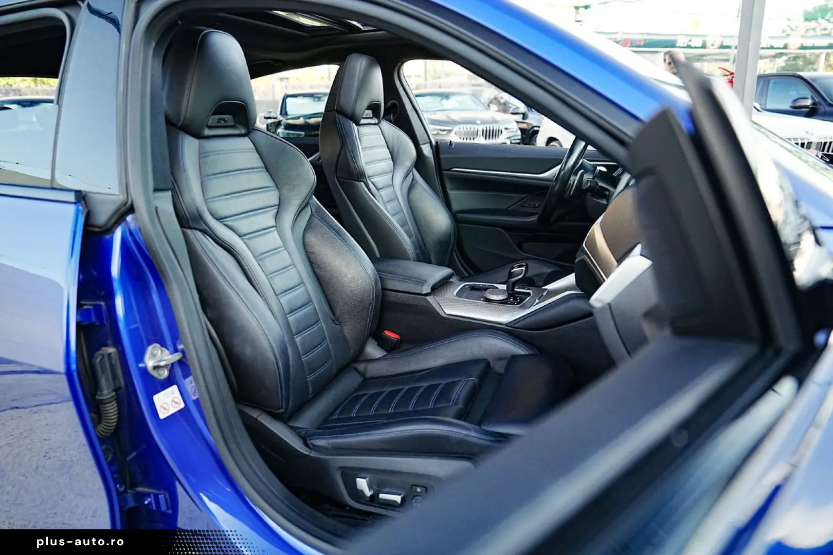Bmw Seria-4