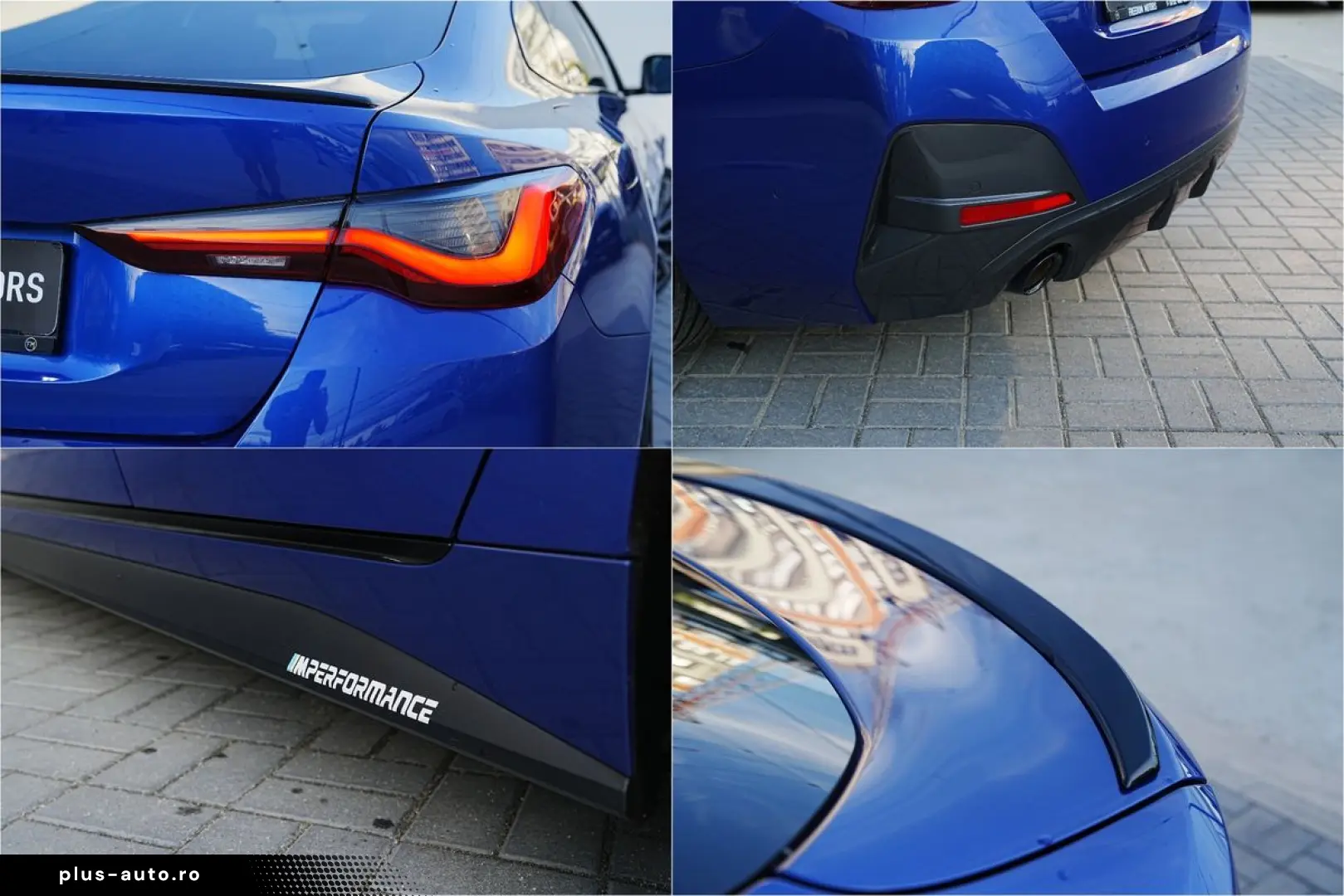 Bmw Seria-4