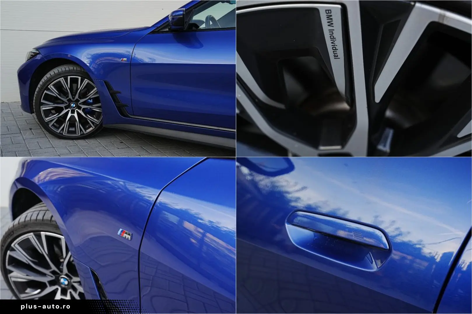 Bmw Seria-4
