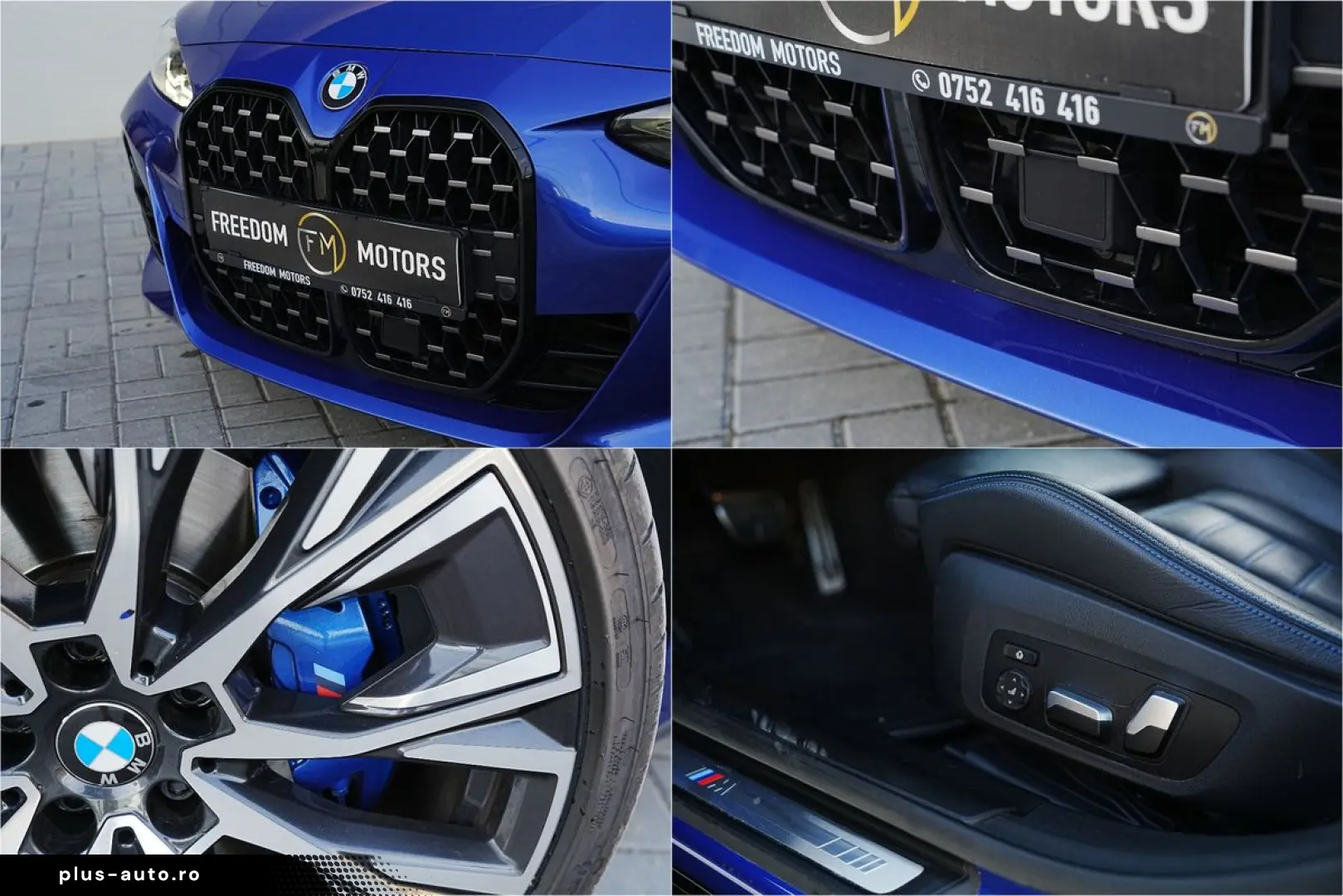 Bmw Seria-4