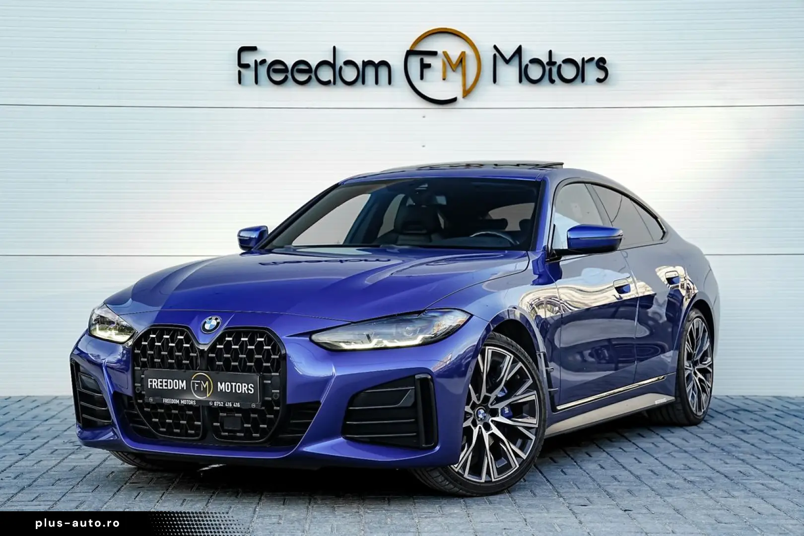Bmw Seria-4