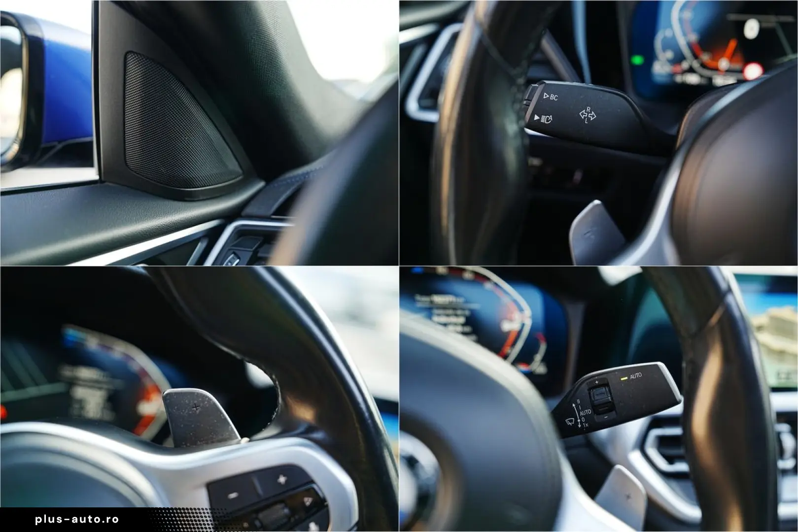Bmw Seria-4