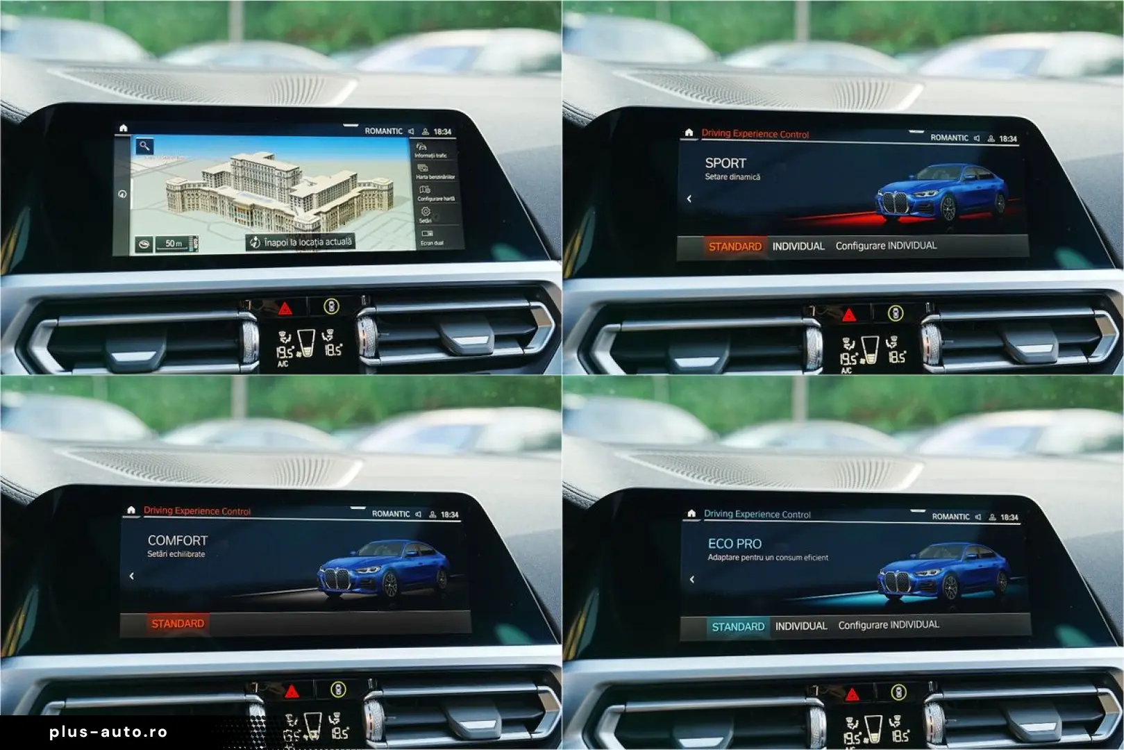 Bmw Seria-4
