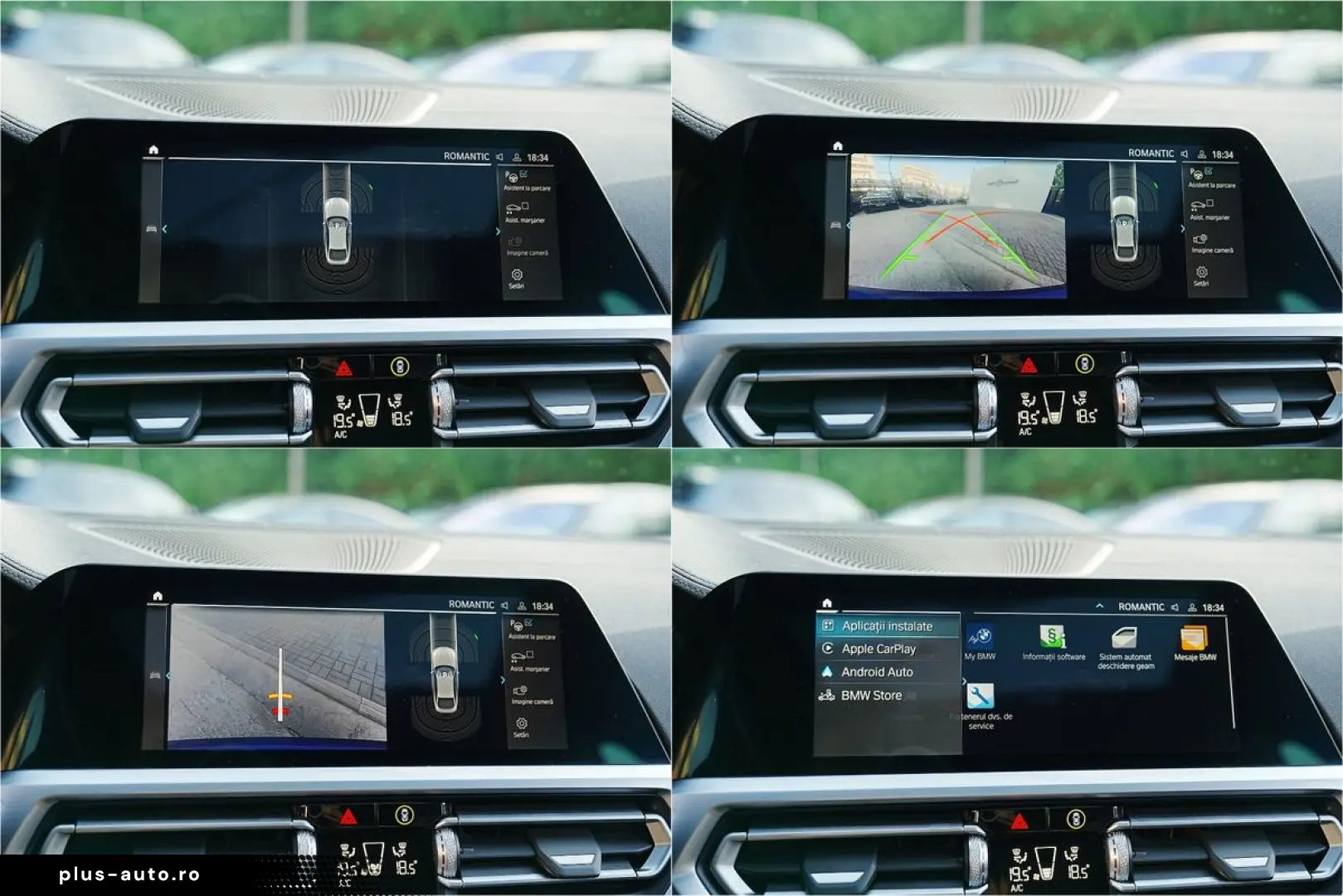 Bmw Seria-4